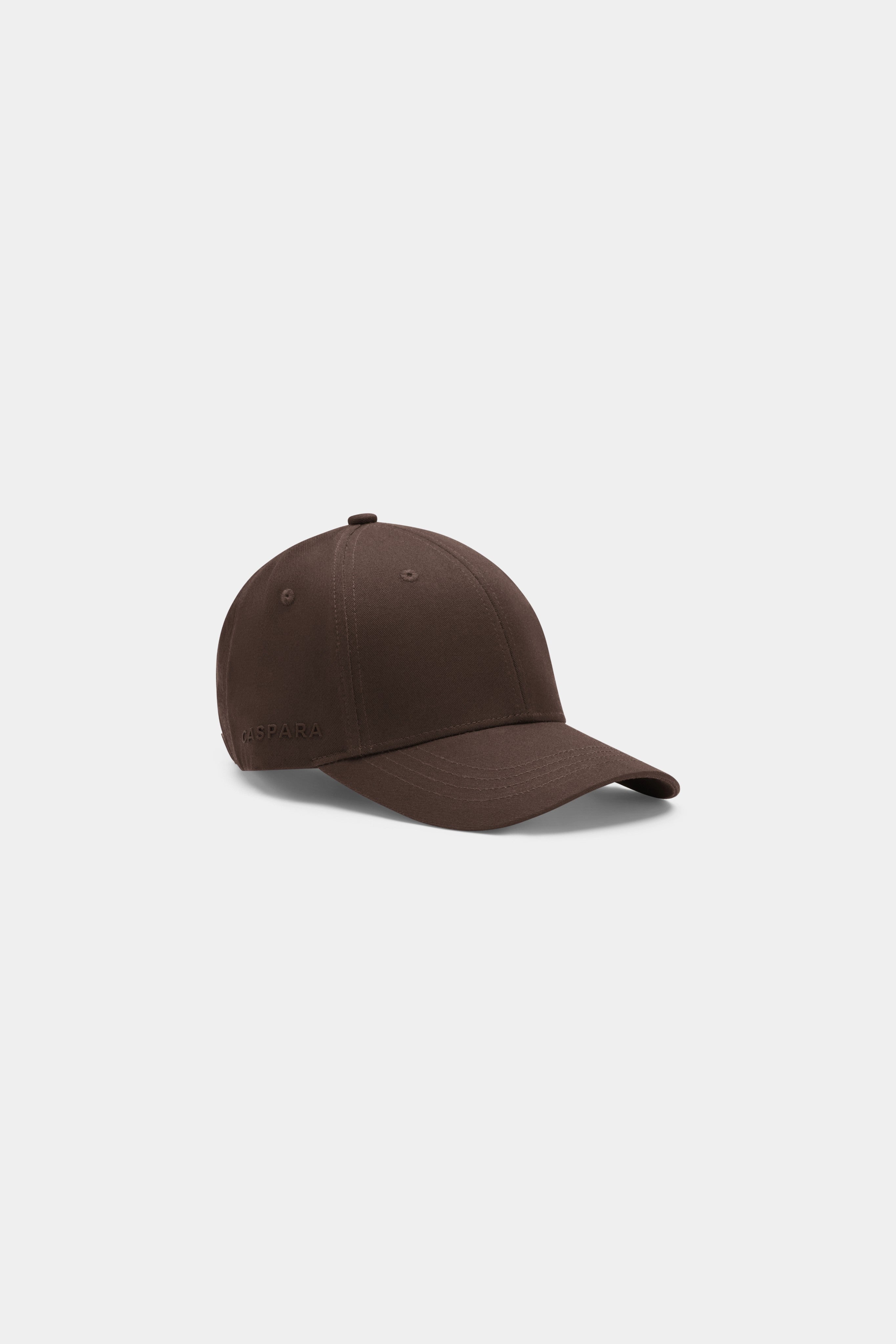 Core Caps - Espresso